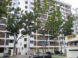 Dengue at blk 115