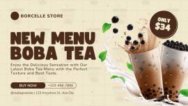 LiHoTea, Halah